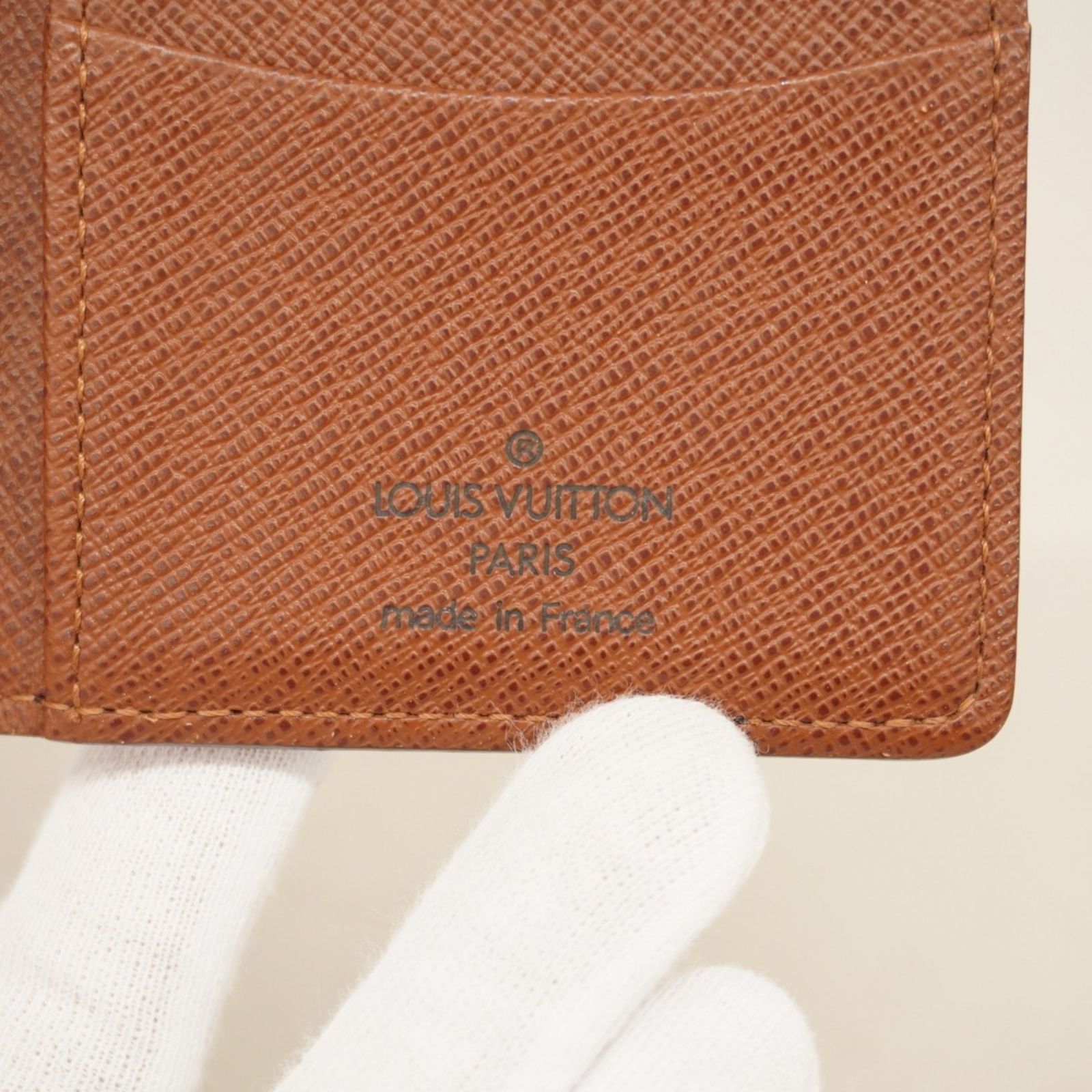 名刺入れ カードケース