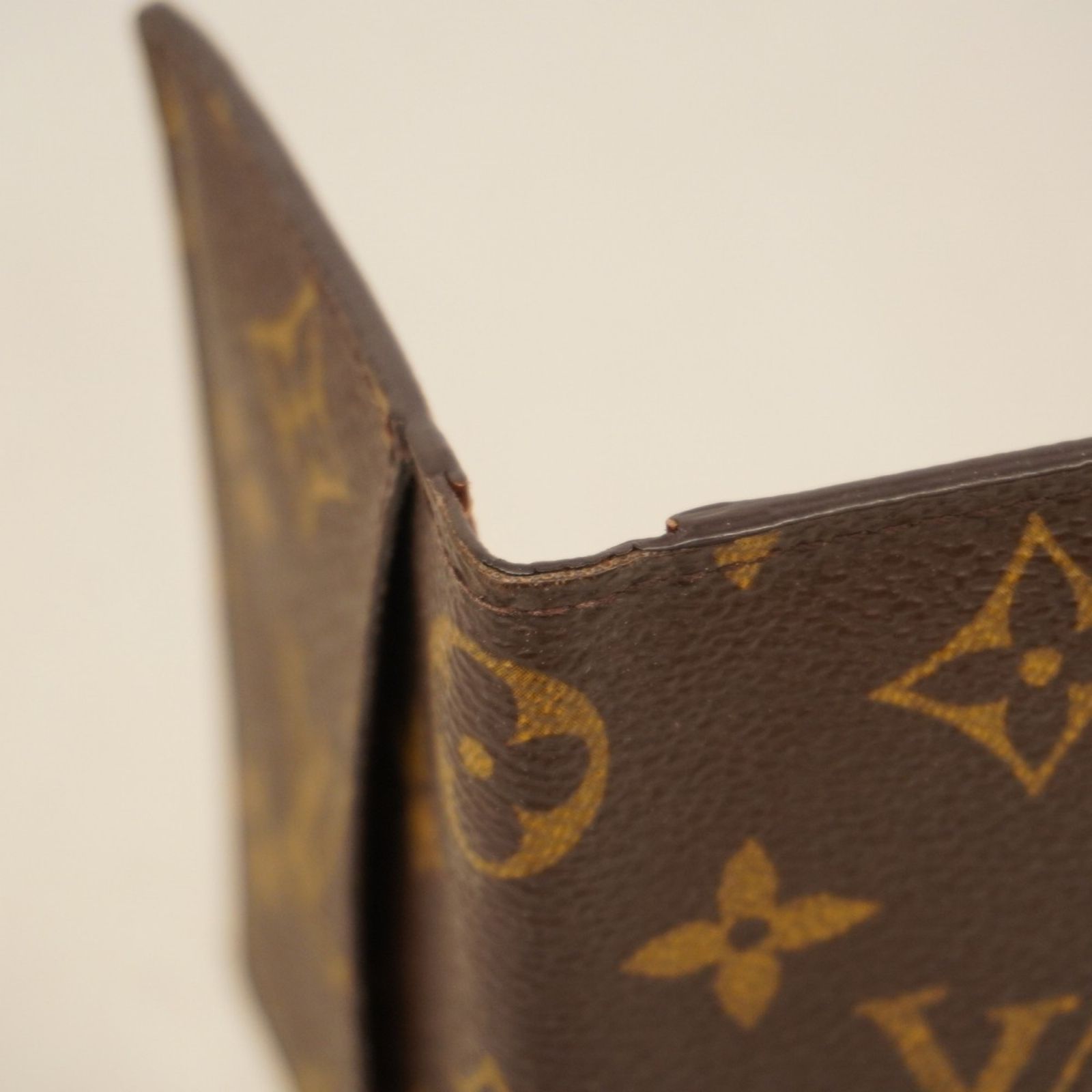 カードケース モノグラム