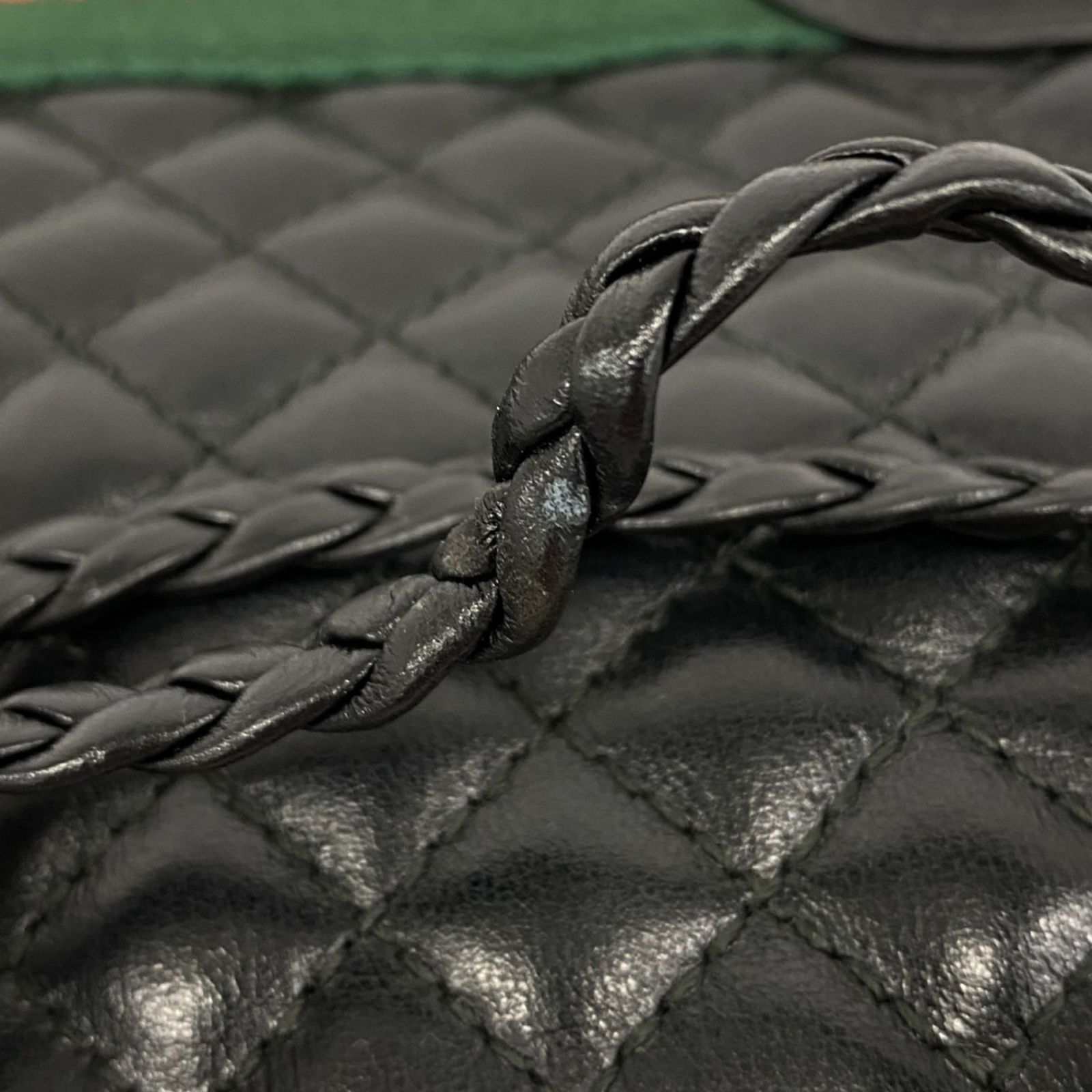 グッチ ショルダーバッグ