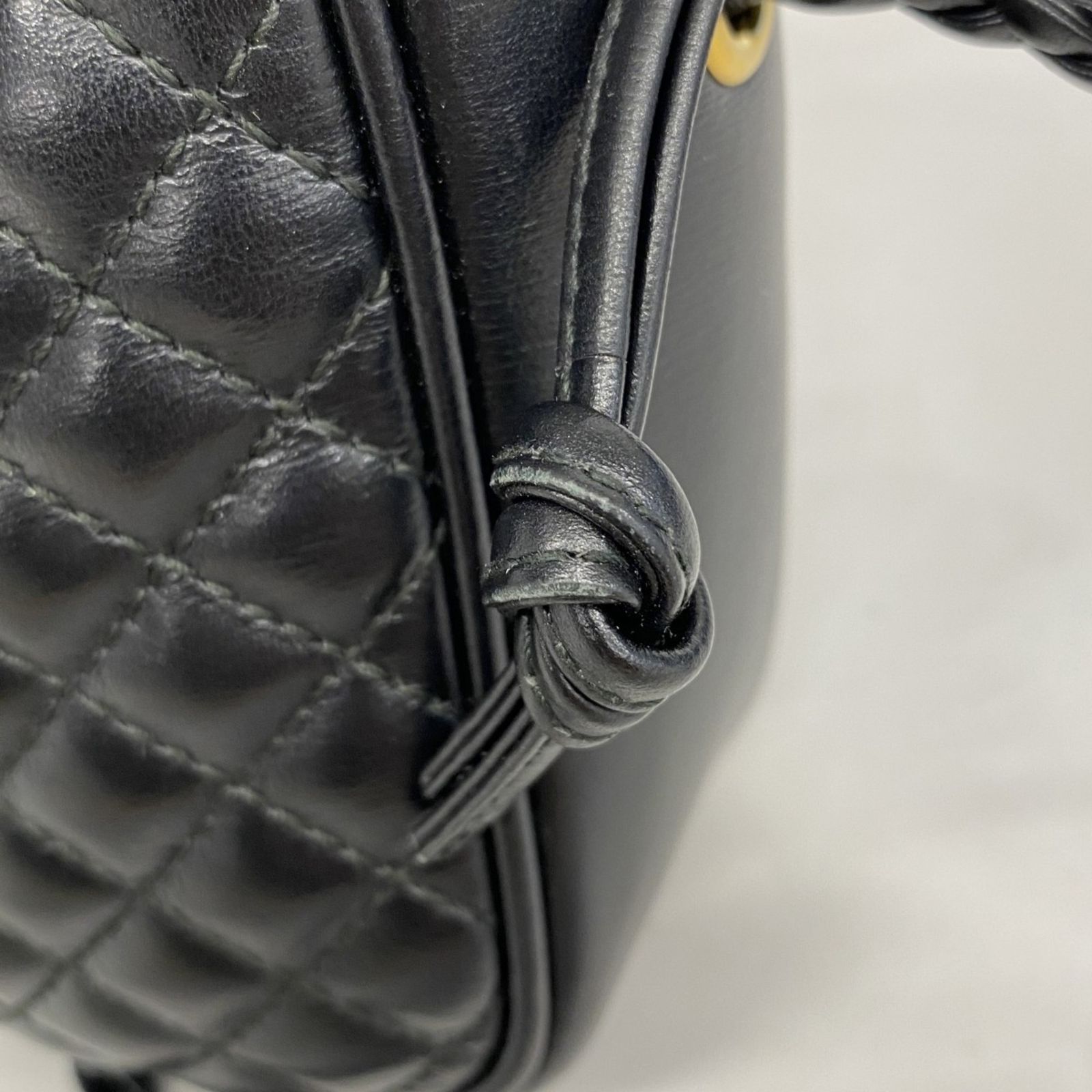 シェリーライン キルティング