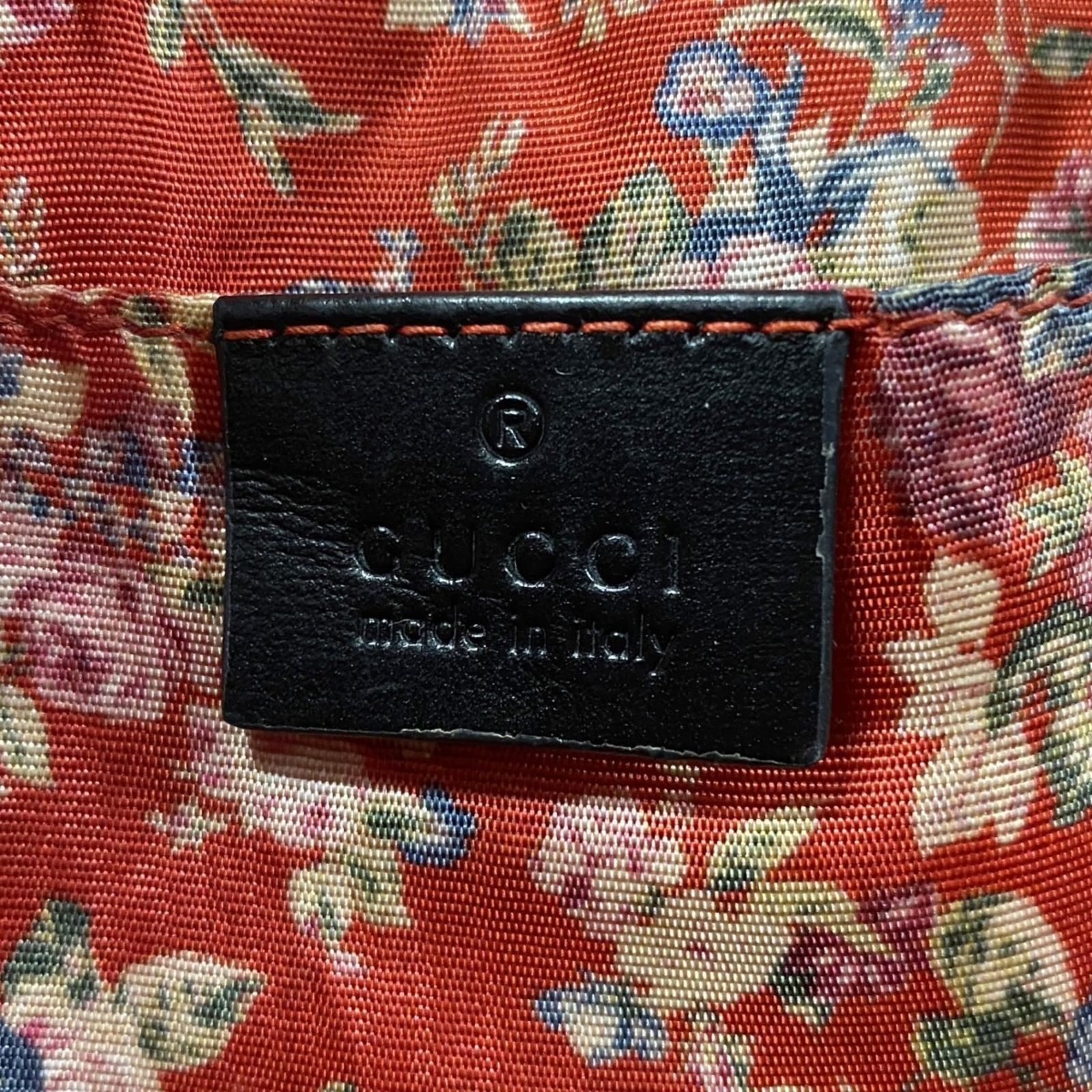 グッチ ショルダーバッグ