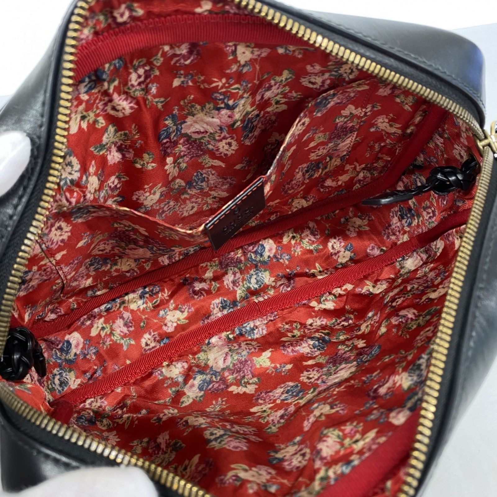 シェリーライン