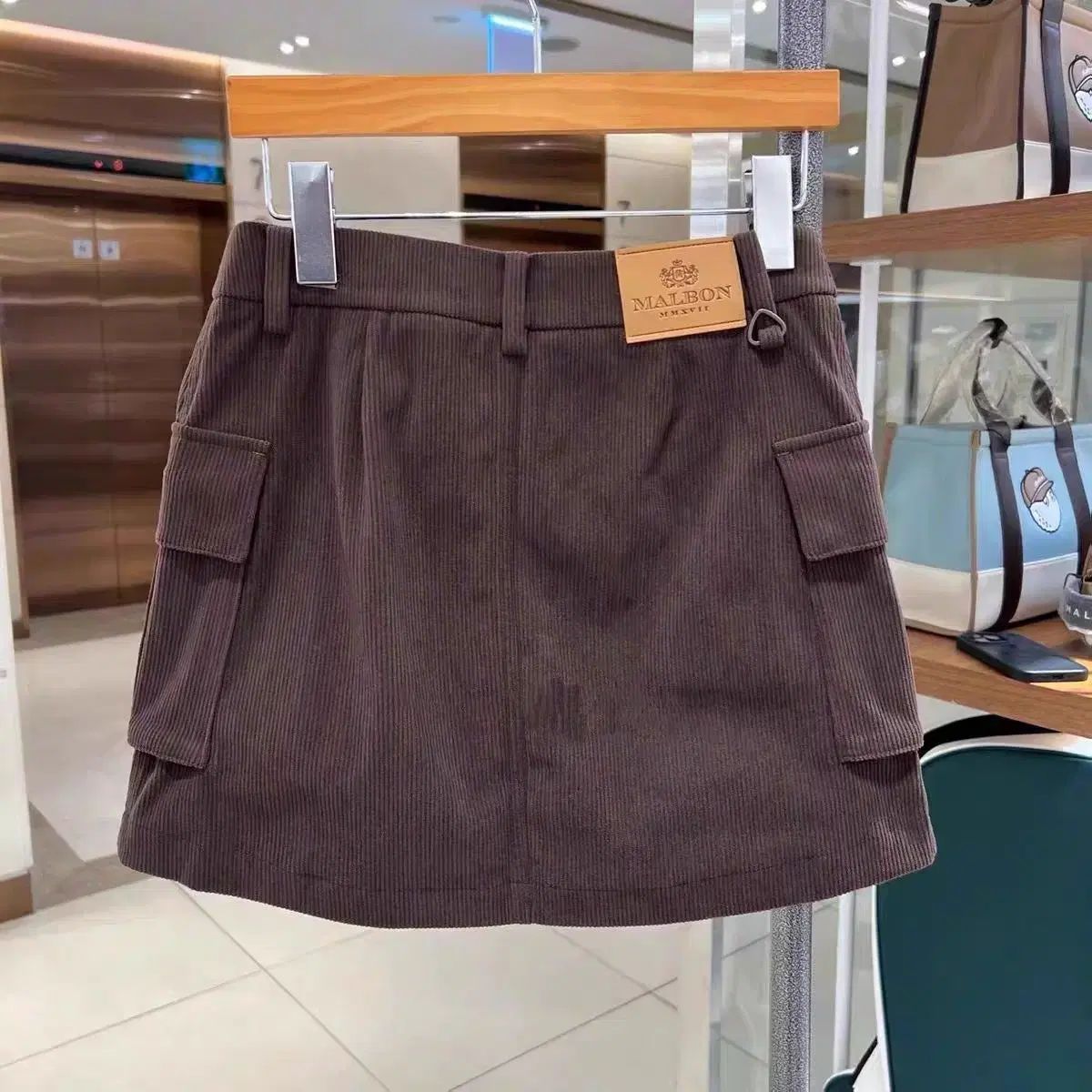 マルボンゴルフ