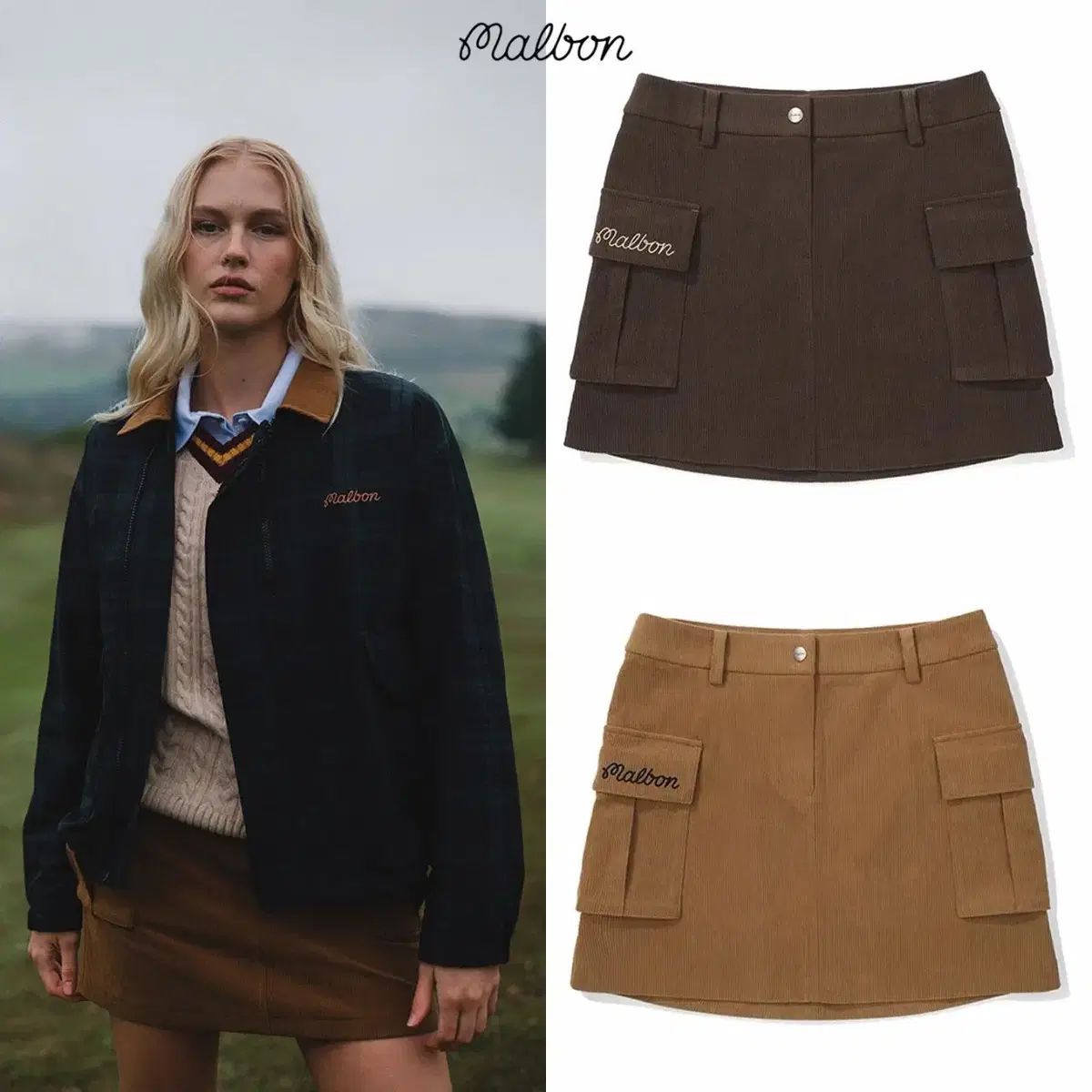 レディースゴルフ