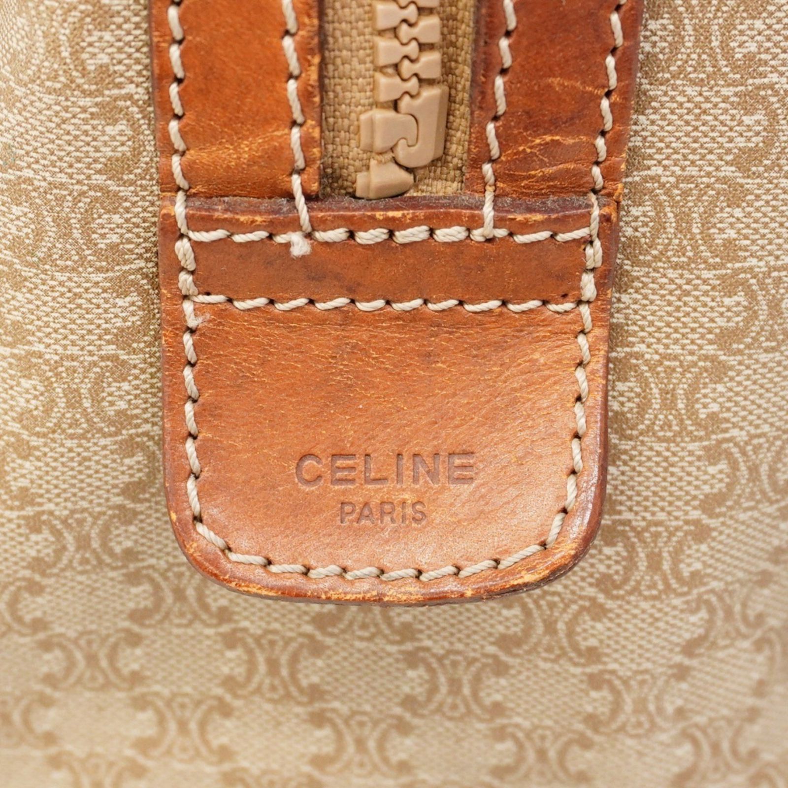 ハンドバッグ マカダム