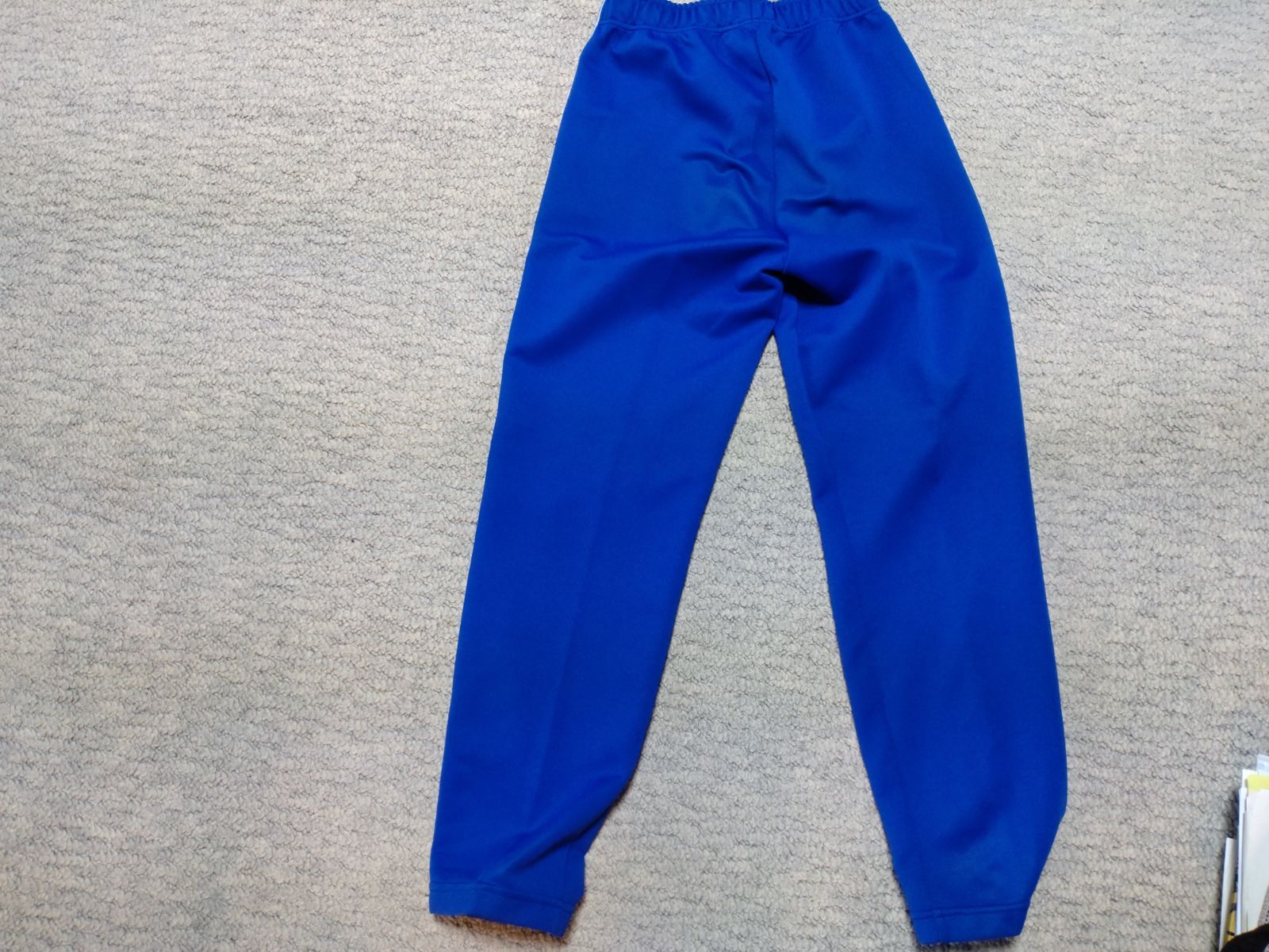 陸上 テリオス アスレチックスクール ジャージ 150 ミズノ NEW MODEL