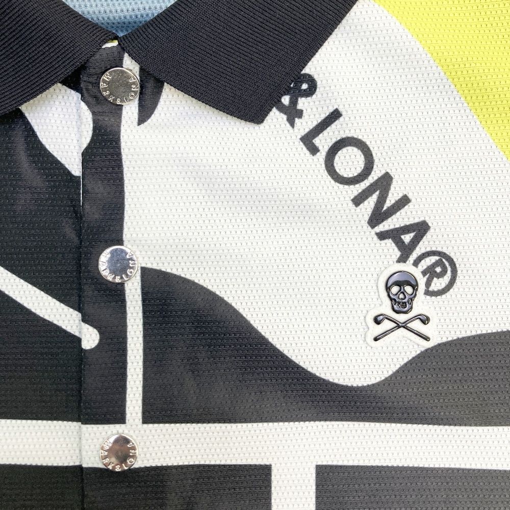 240101429901 ゴルフウェア