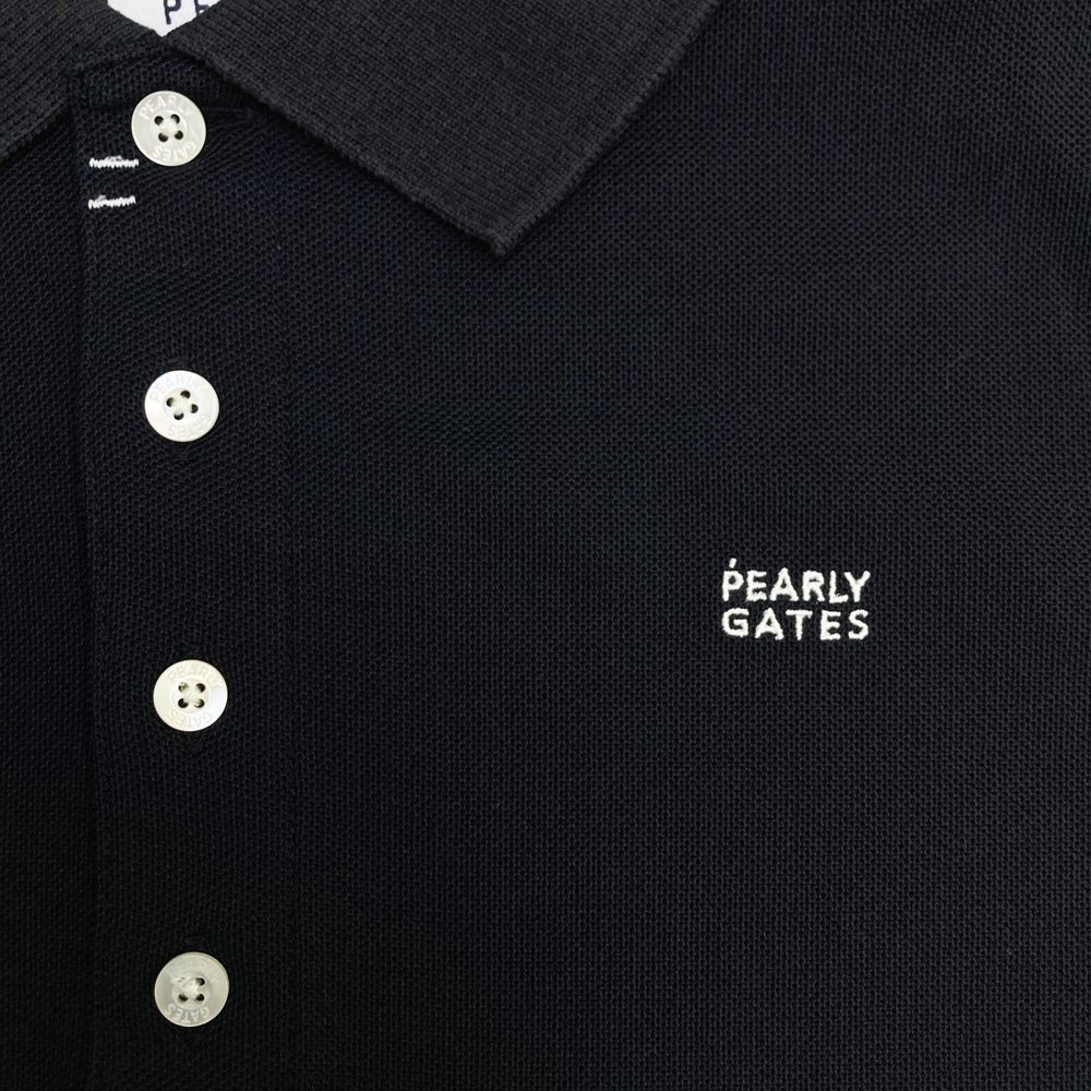 パーリーゲイツ