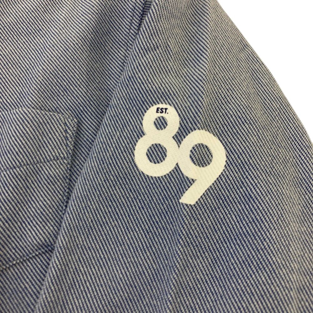 サイズ 1 PEARLY GATES パーリーゲイツ 長袖ポロシャツ ボタンダウン ブルー系 240101535849 ゴルフウェア レディース ストスト LLC-HASEGAWATOSO_COM