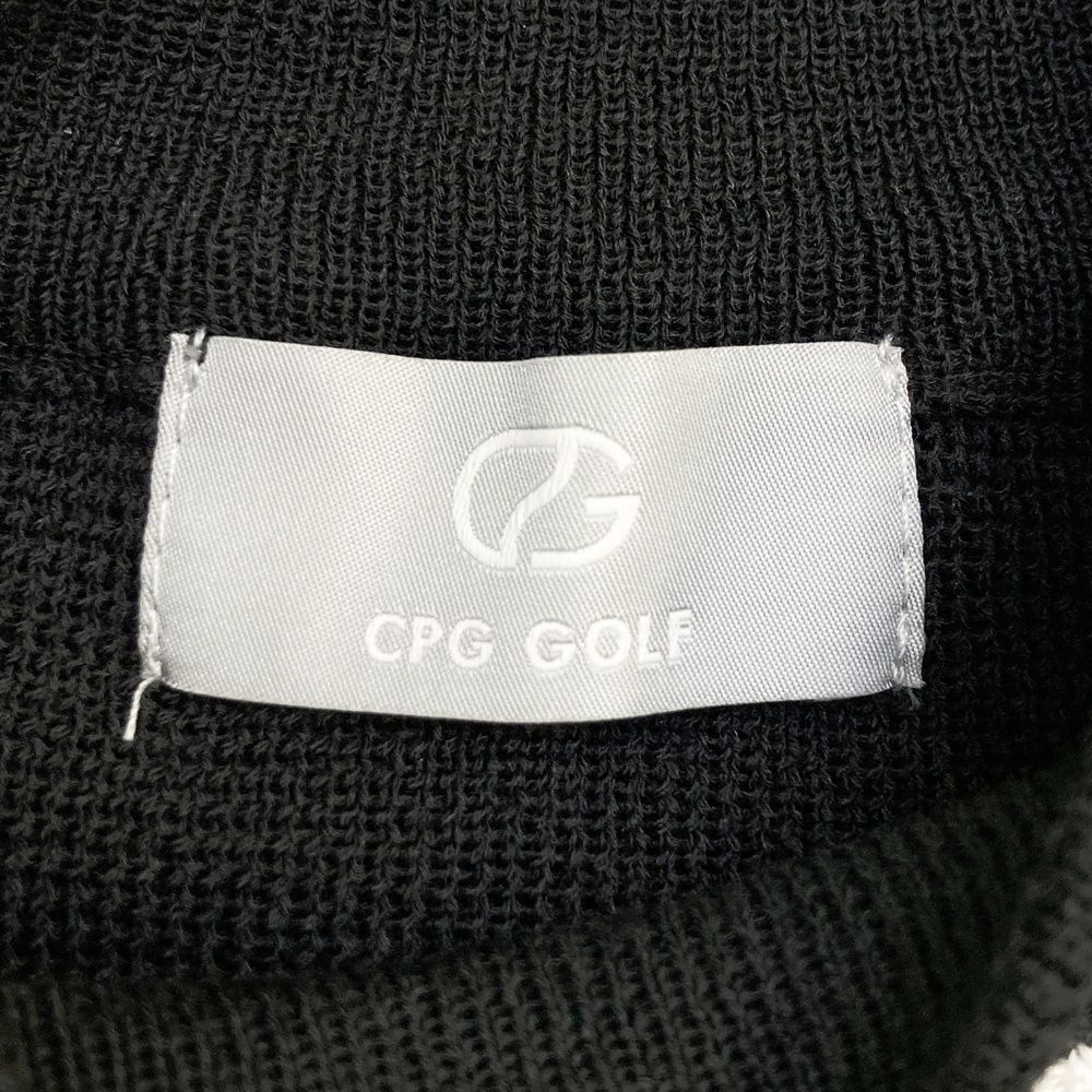 シーピージーゴルフ モデル