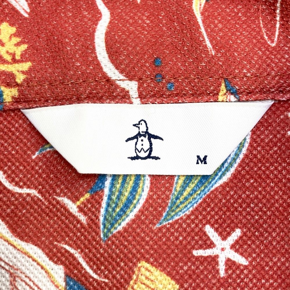 WEAR マンシングウェア