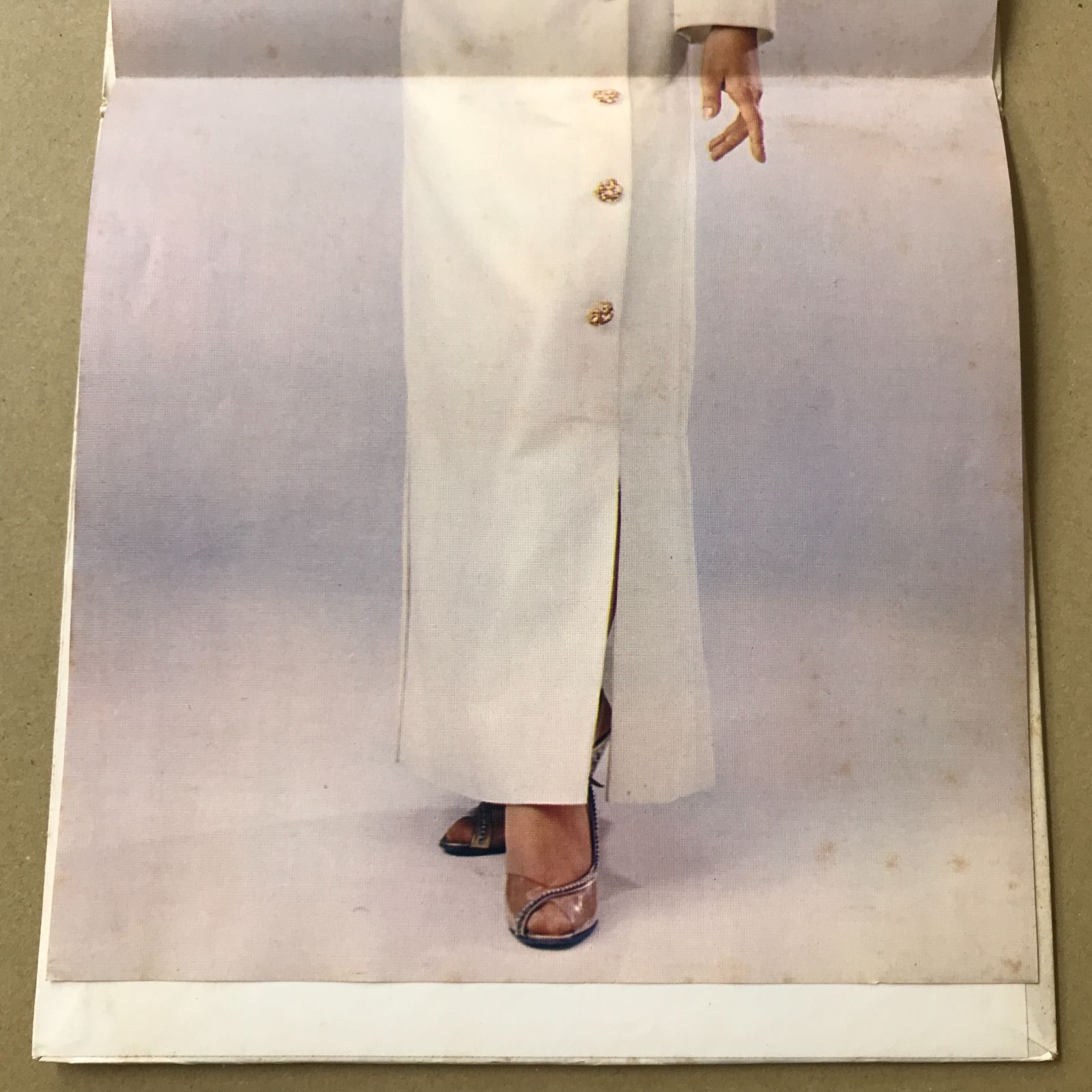 みちよ EPレコード 梓みちよ 4曲入 SS-274 渚のセニョリータ / 月夜と舟と恋