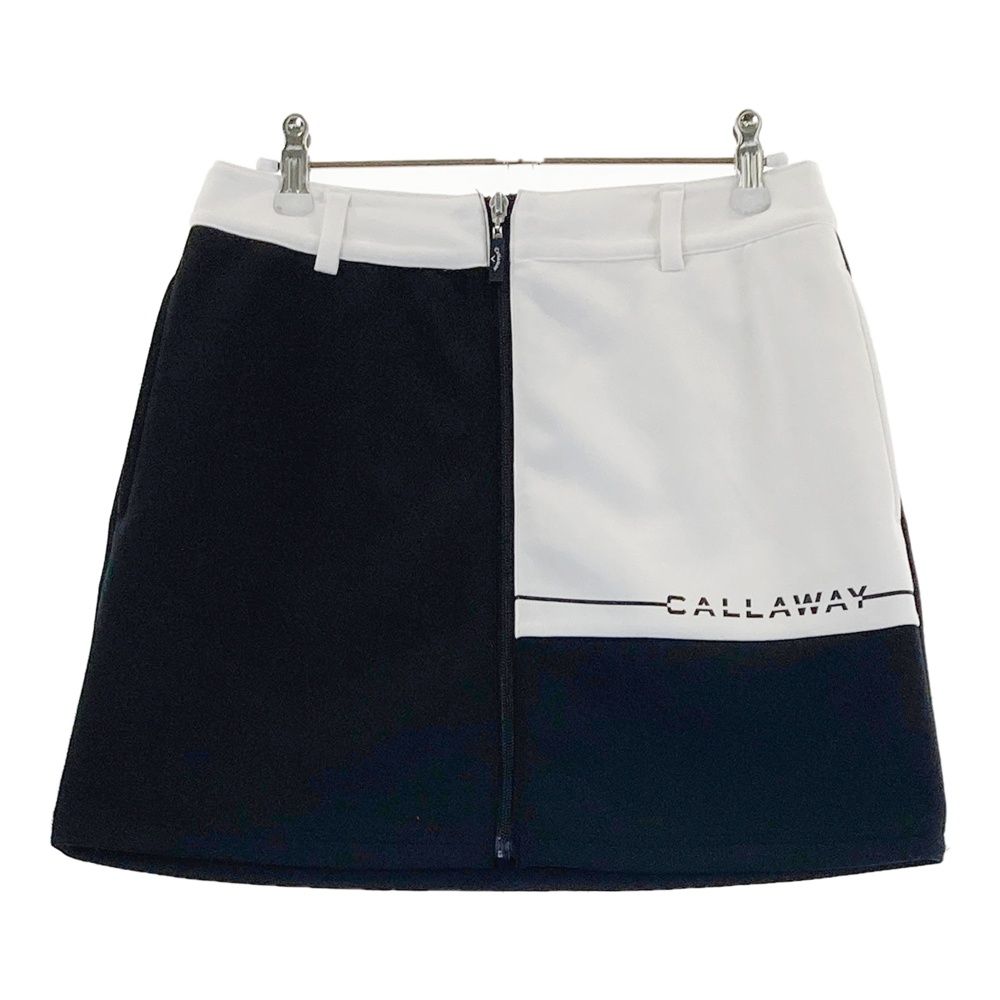 CALLAWAY ゴルフスカート M ブラック サイズ：M CALLAWAY キャロウェイ スカート ブラック系 [240101546173