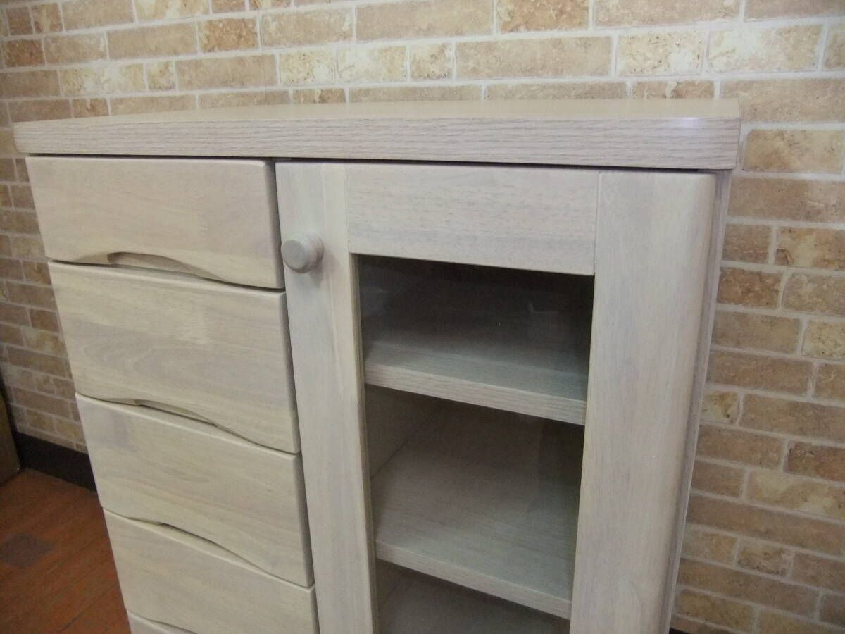 一部地域除く キャビネット