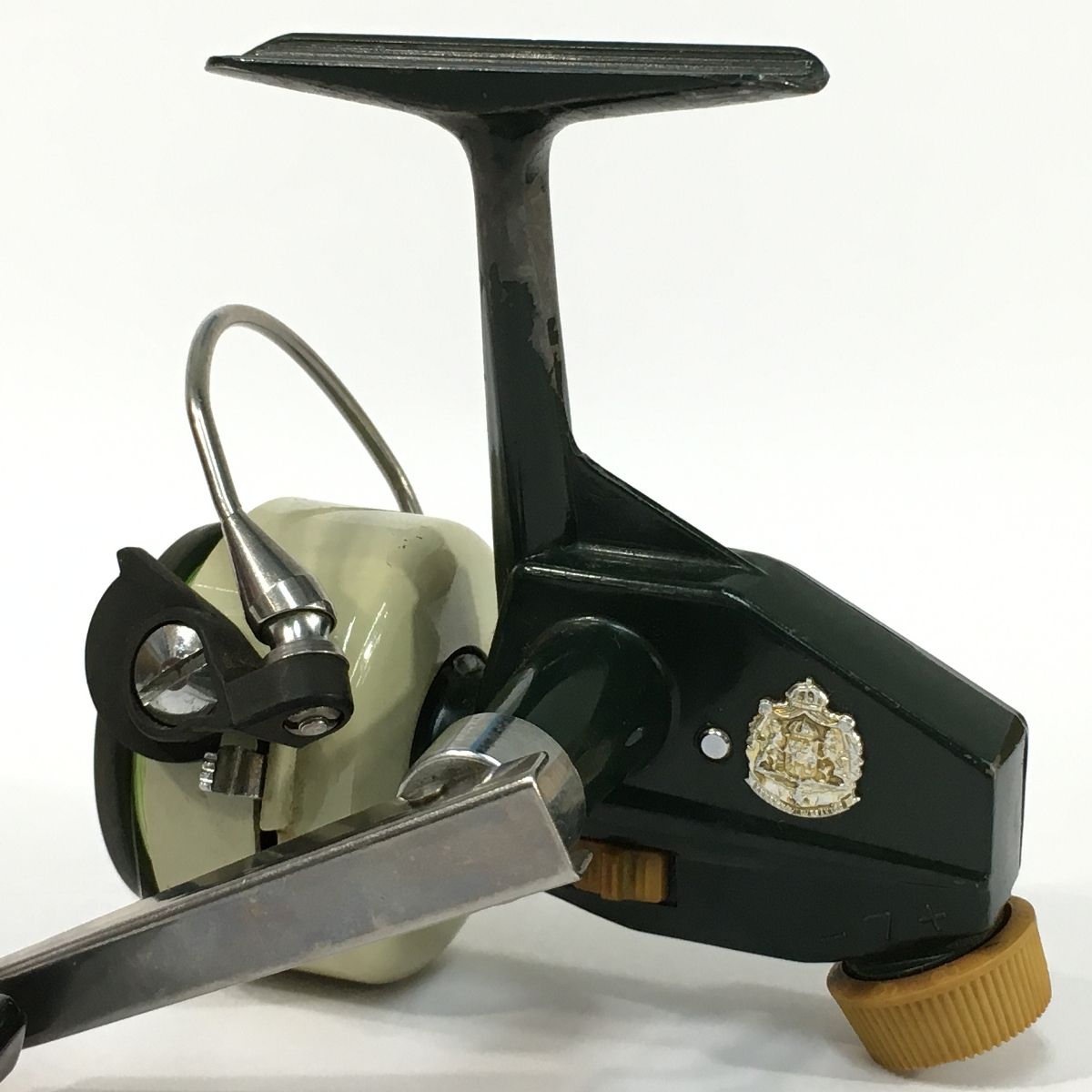 スピニングリール フットシリアル741200