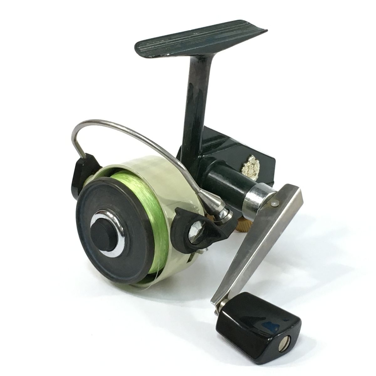 ABU Cardinal 33 アブ カーディナル スピニングリール フットシリアル741200 N10576878