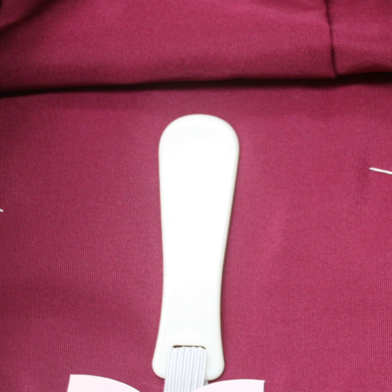 卒業袴 ボカシ ワインレッド M 紐下91cm 153~160cm 卒業式 謝恩会 袴 洗える