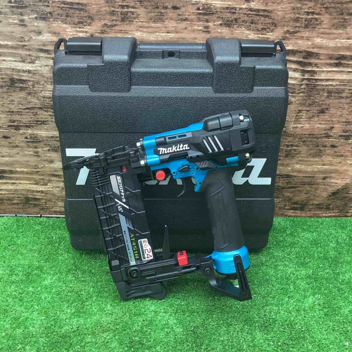 マキタ makita 高圧フロアタッカ AT451HM 川越店