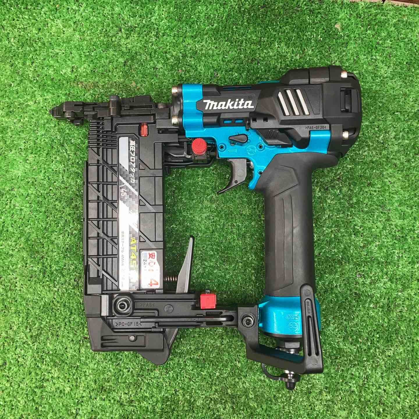 マキタ makita 高圧フロアタッカ AT451HM 川越店