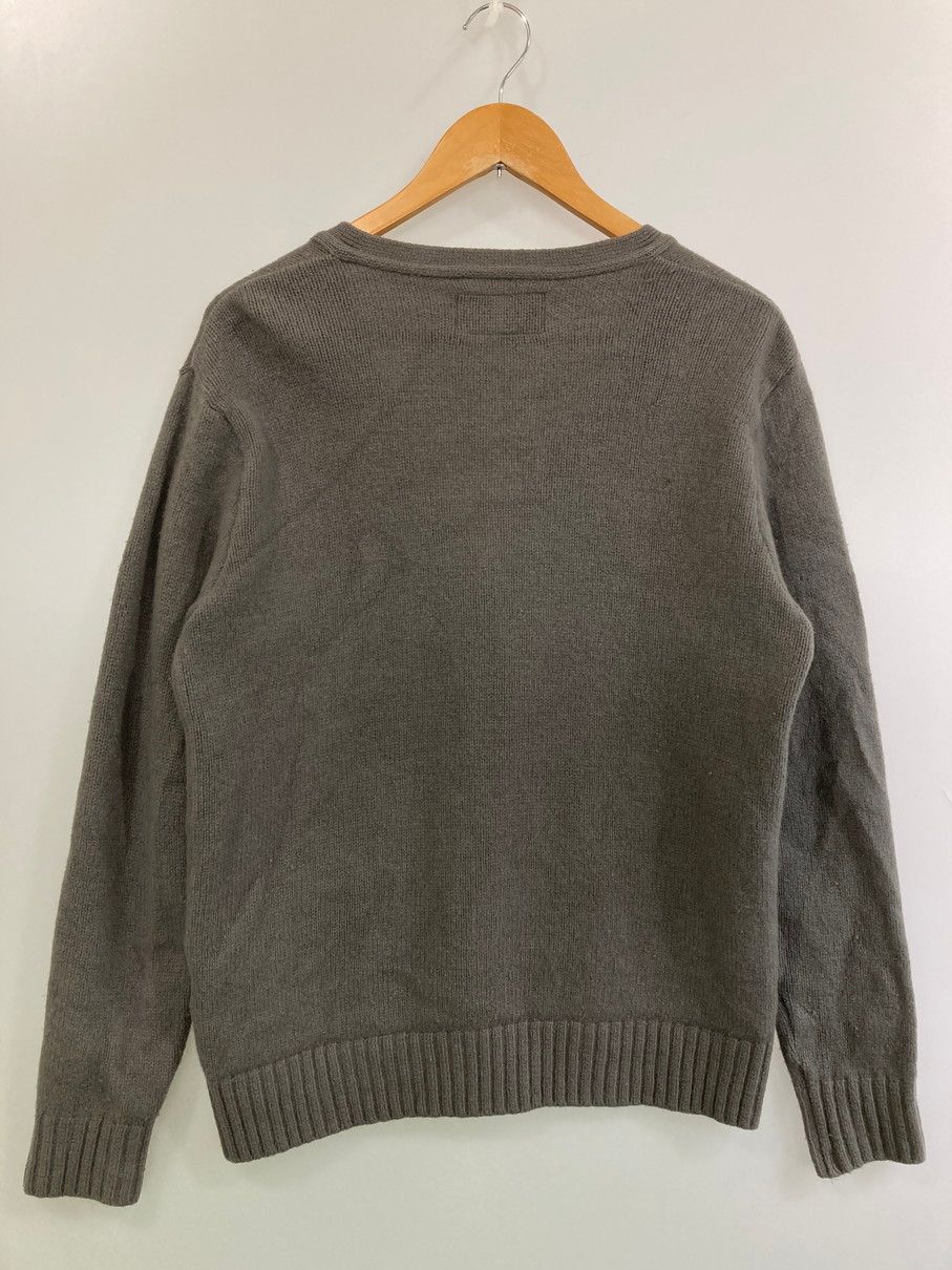 品 WACKO MARIA ワコマリア 20FW WOOL CARDIGAN ウールカーディガン 142-251102-zi-27-min