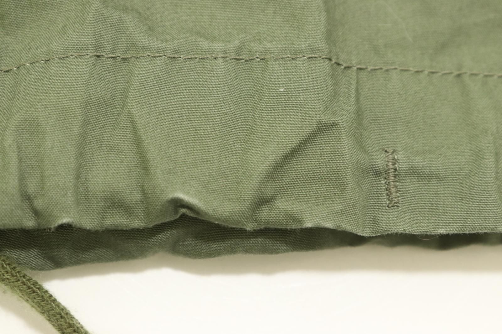 オーバー パンツ