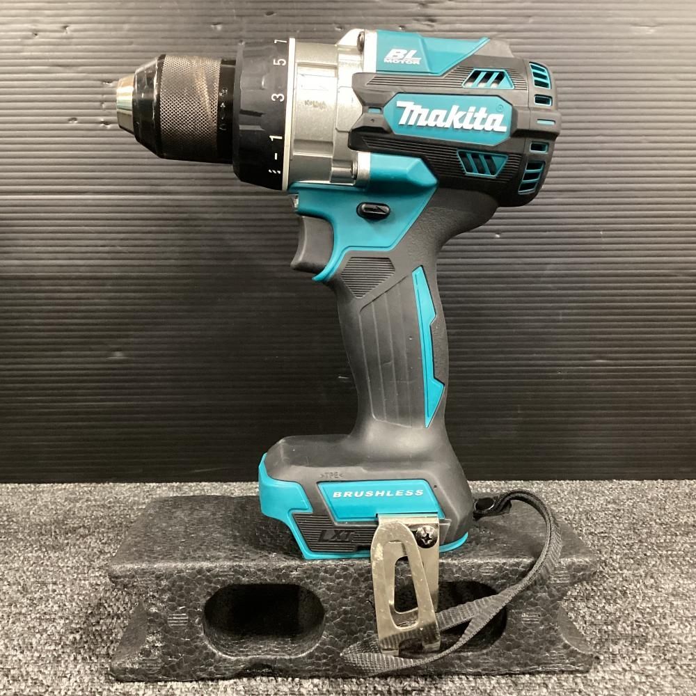 マキタ makita DF486DRGX 18V充電式ドリルドライバ 202