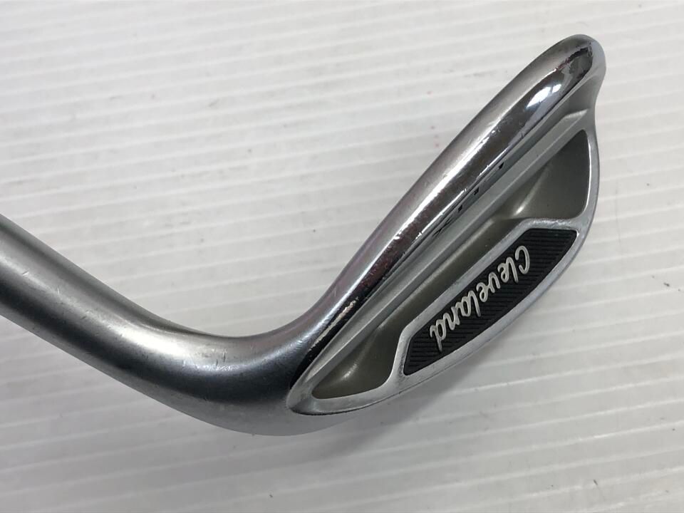 CBX 56 R NSプロ850 GH ウェッジ クリーブランド 最短