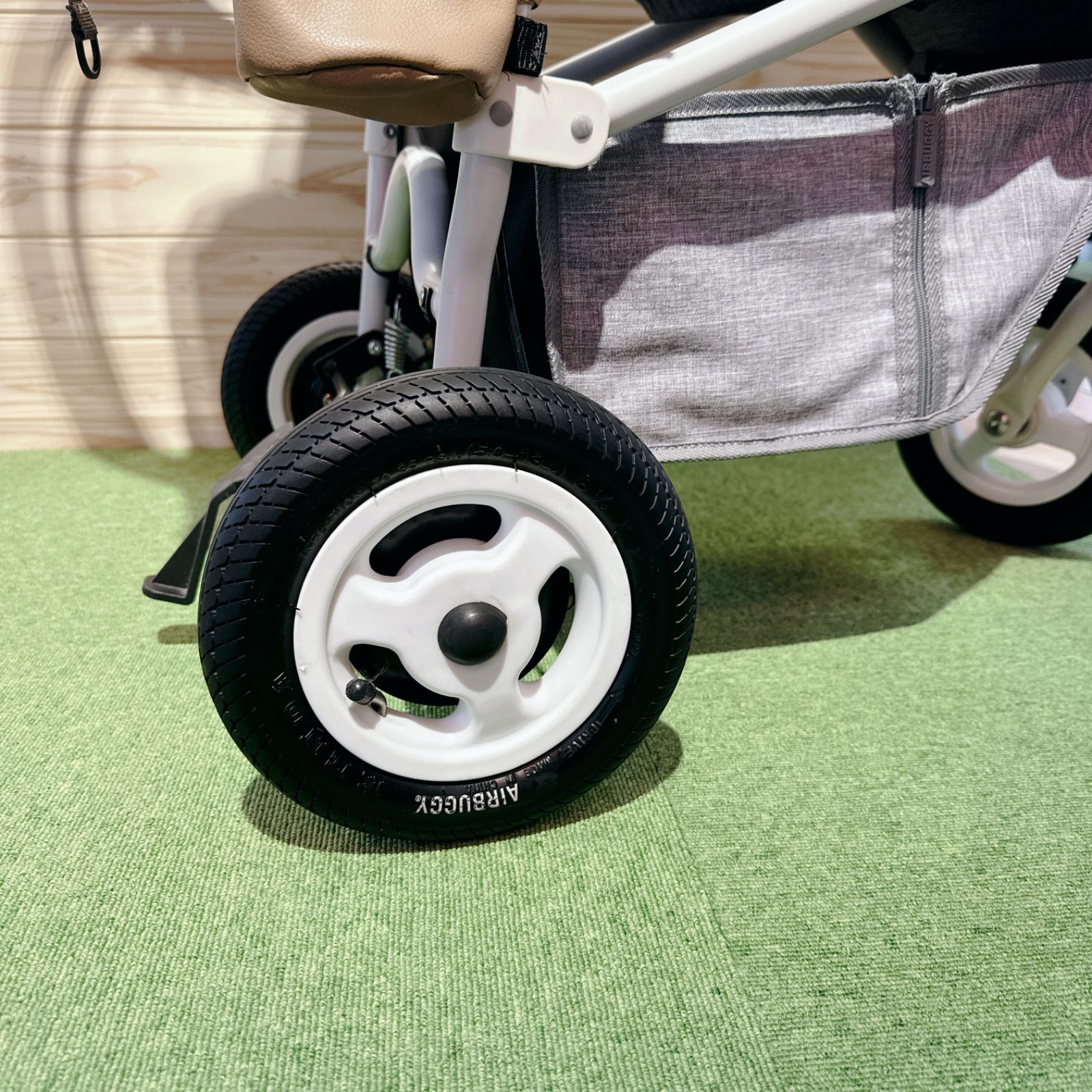 ココブレーキEX フロムバース