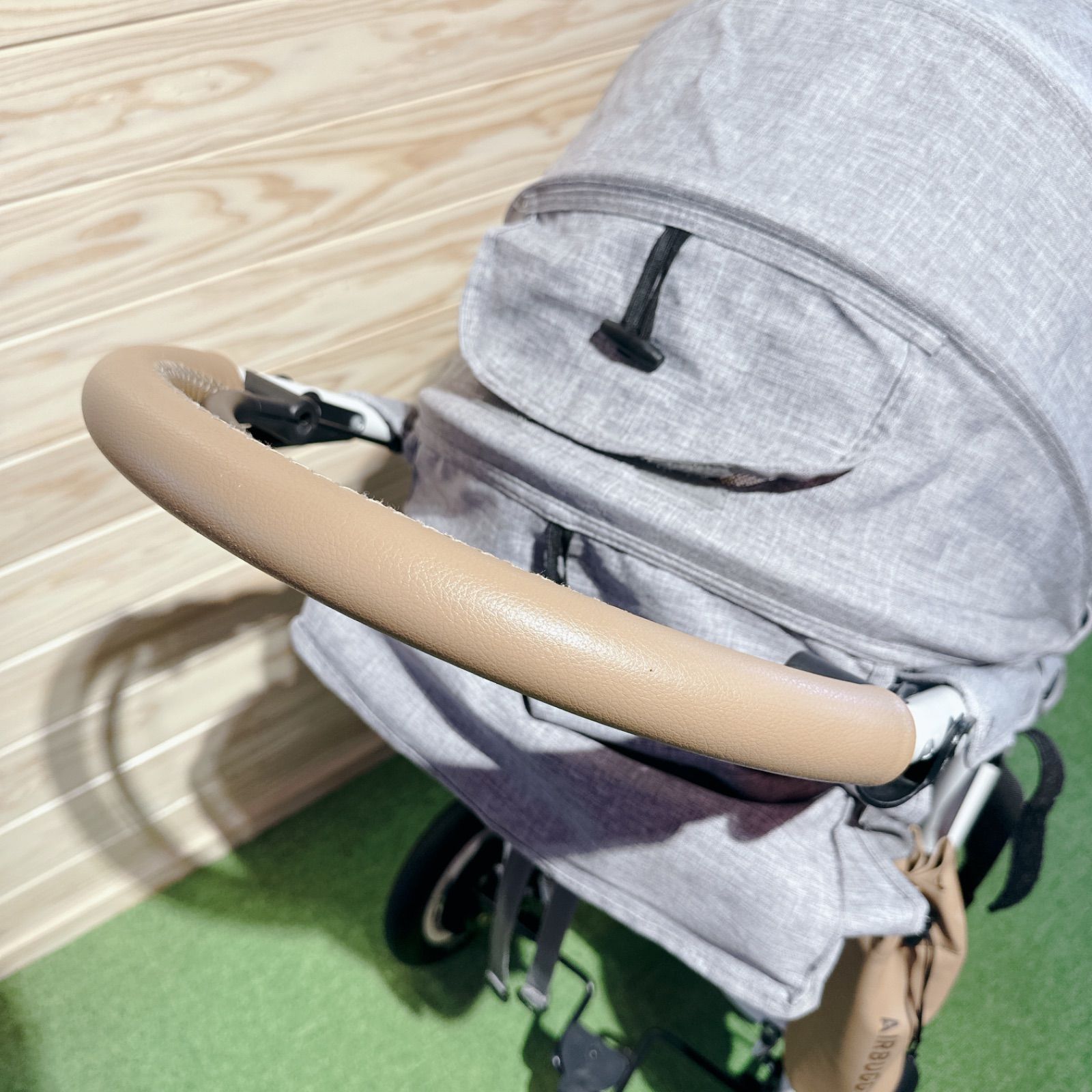 ココブレーキEX