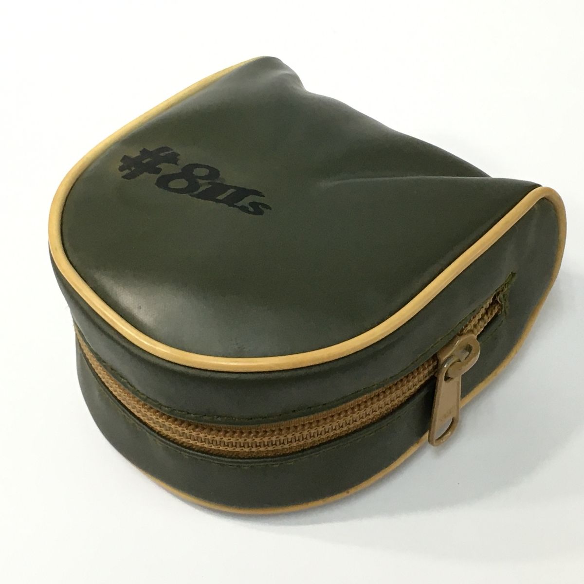 SUSSEX THE サセックス スチールヘッダー フライリール フライフィッシング ケンサワダ