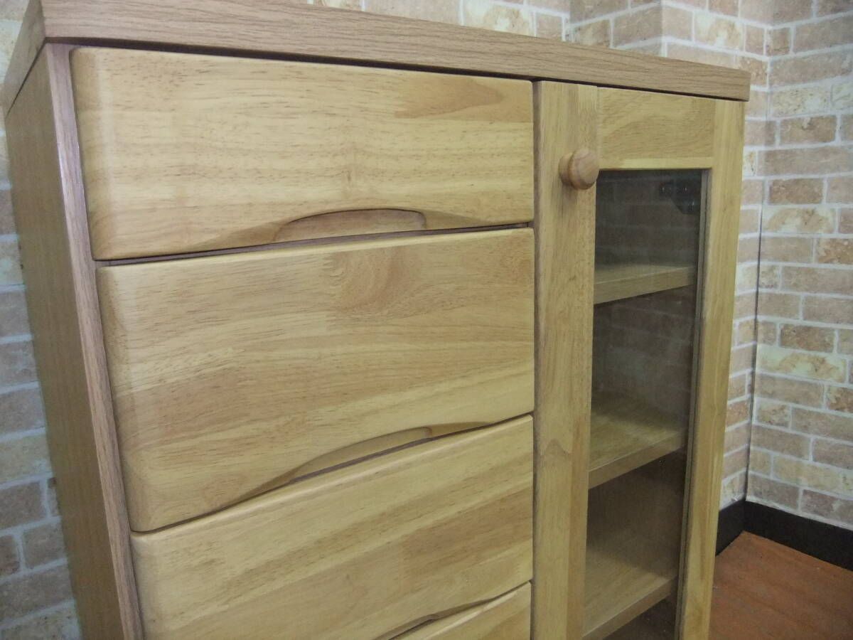 一部地域除く 電話 FAX台 キャビネット リビング収納 品 MARWIL-DEMENAGEMENTS_CH