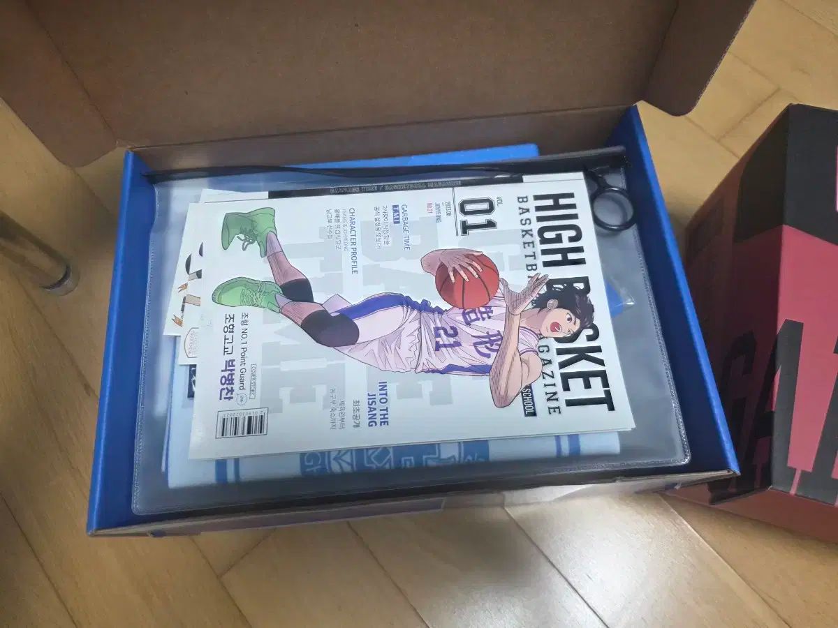 ガベージタイム 単行本 1次 2次 펀딩 セット