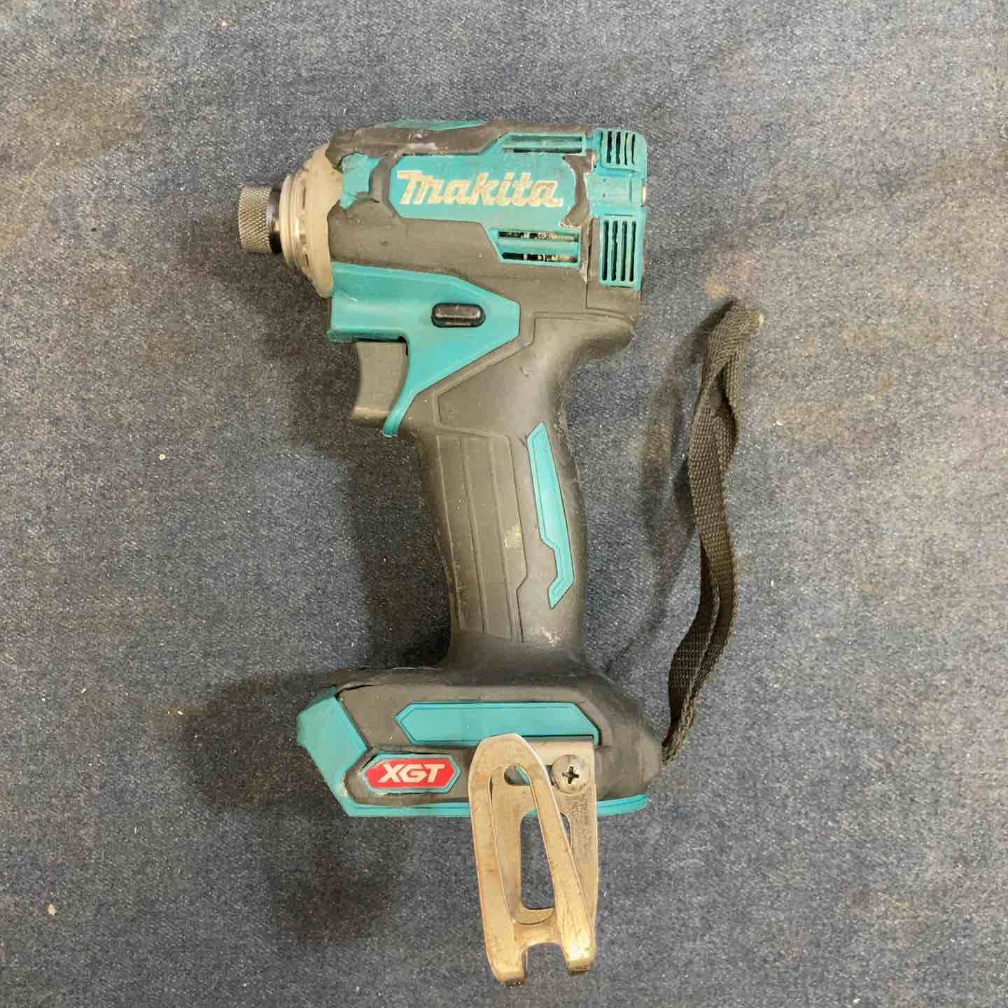 マキタ makita コードレスインパクトドライバー TD001GZ 八潮店