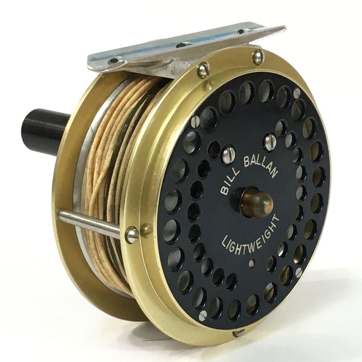 BILL BALLAN LIGHT WEIGHT ビル バラン ライトウエイト フライフィッシング フライリール N10576889