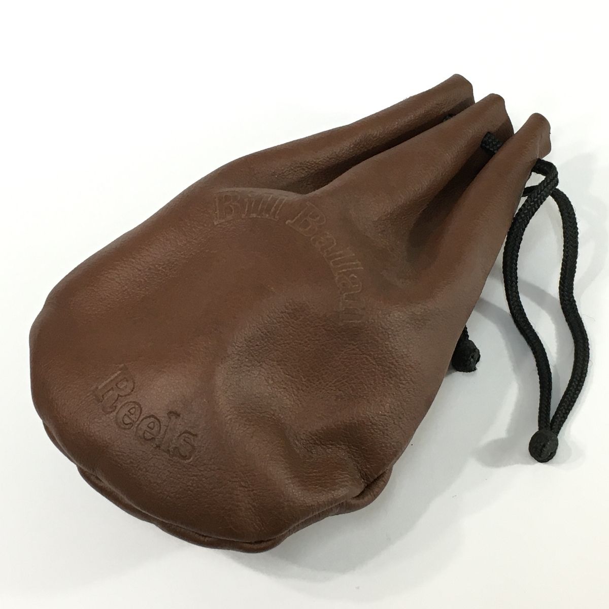 BILL BALLAN LIGHT WEIGHT ビル ン ライトウエイト フライフィッシング フライリール