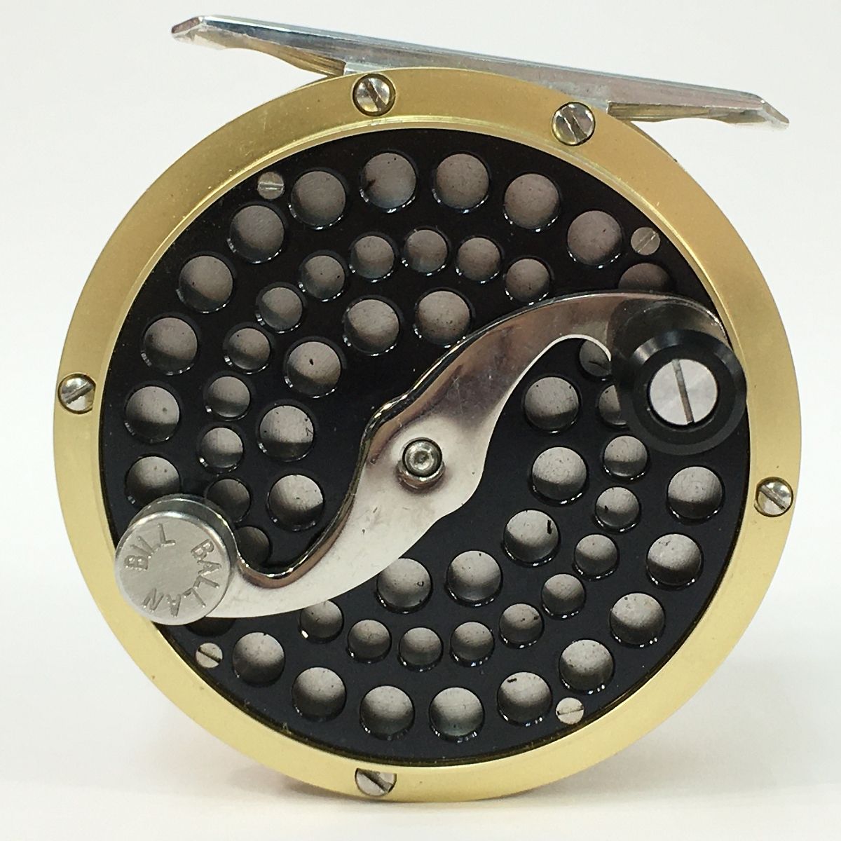 ライトウエイト フライフィッシング