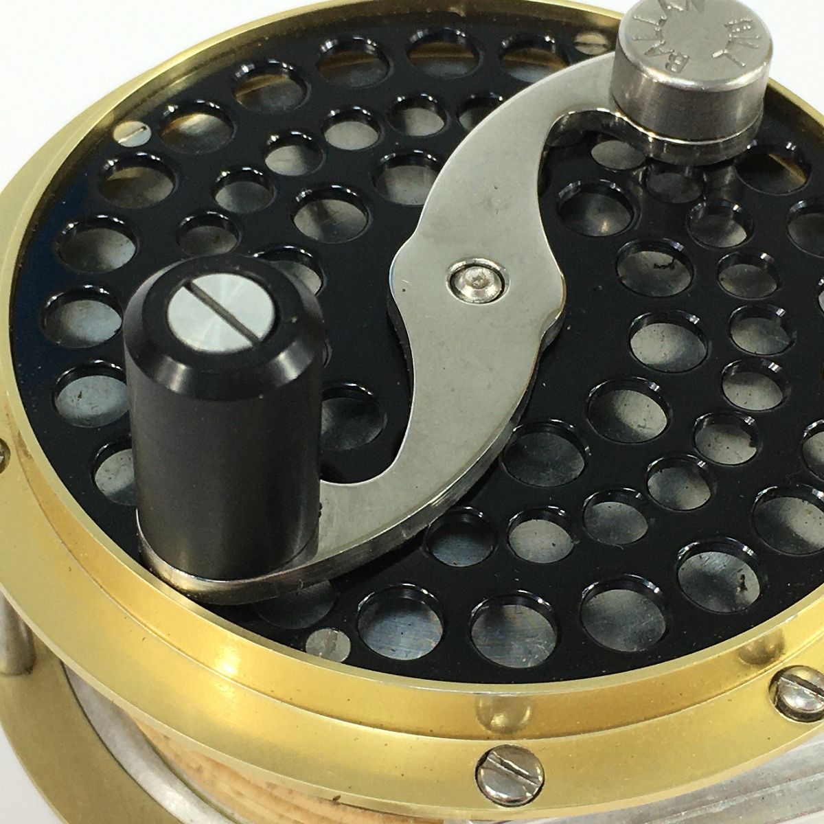  BILL BALLAN LIGHT WEIGHT ビル ン ライトウエイト フライフィッシング フライリール フライリール リール