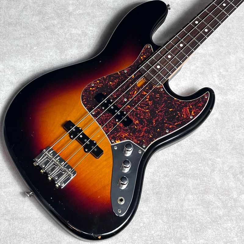 加古川店 楽器 ALEXANDER アレキサンダー ベース Order JB Type 2008年製 471