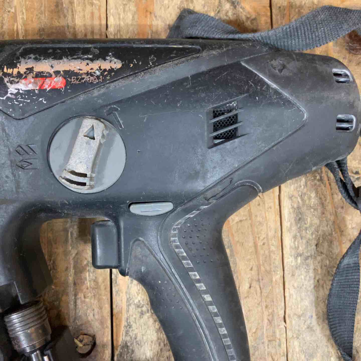 Panasonic コードレスマルチハンマドリル