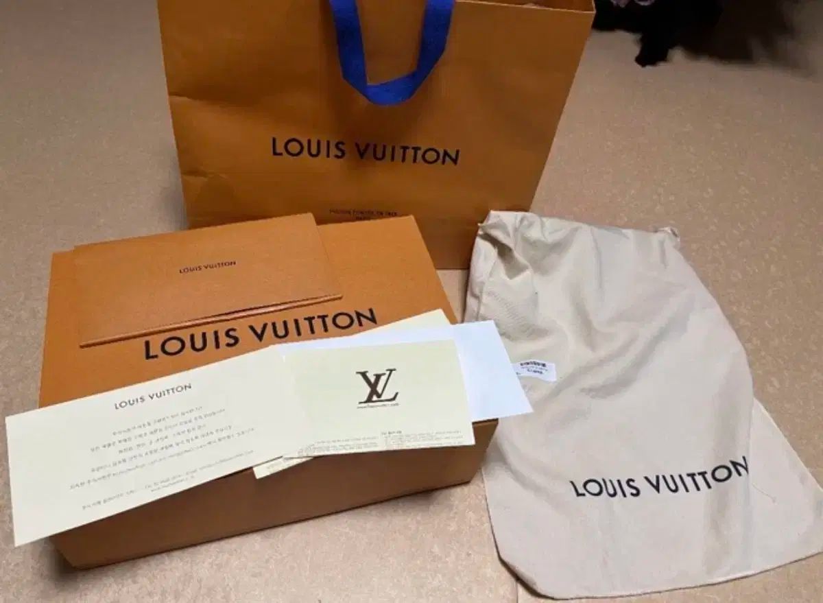 メティス モノグラム