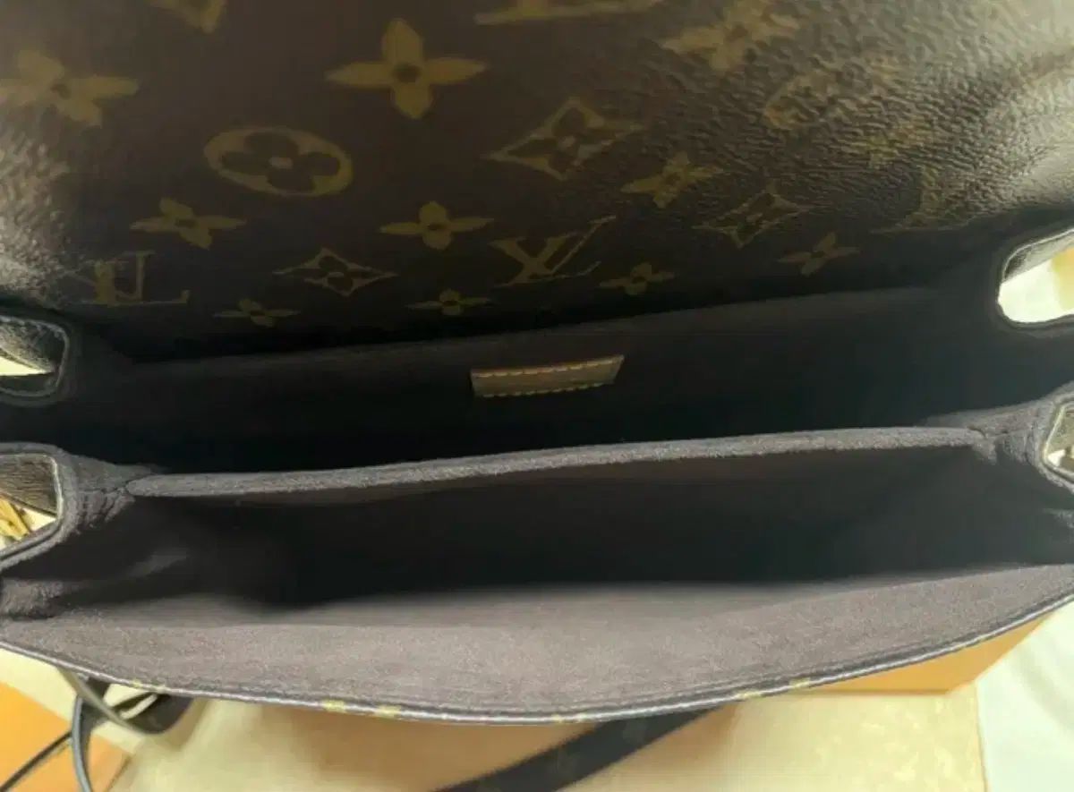 ルイヴィトン ポシェット メティス モノグラム DECORATOM_COM_BR