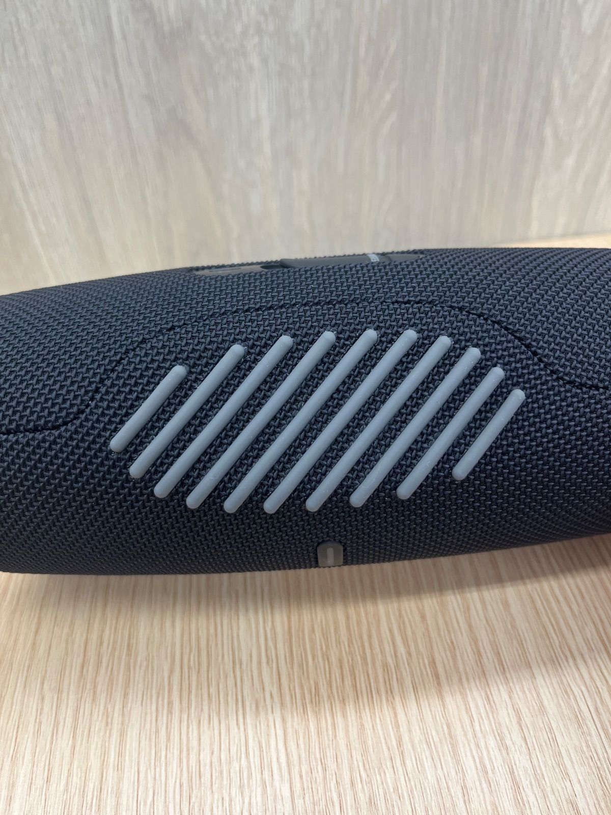  JBL Charge 5 ブラック 動作品 S-0.5 スピーカー スピーカー ウーファー