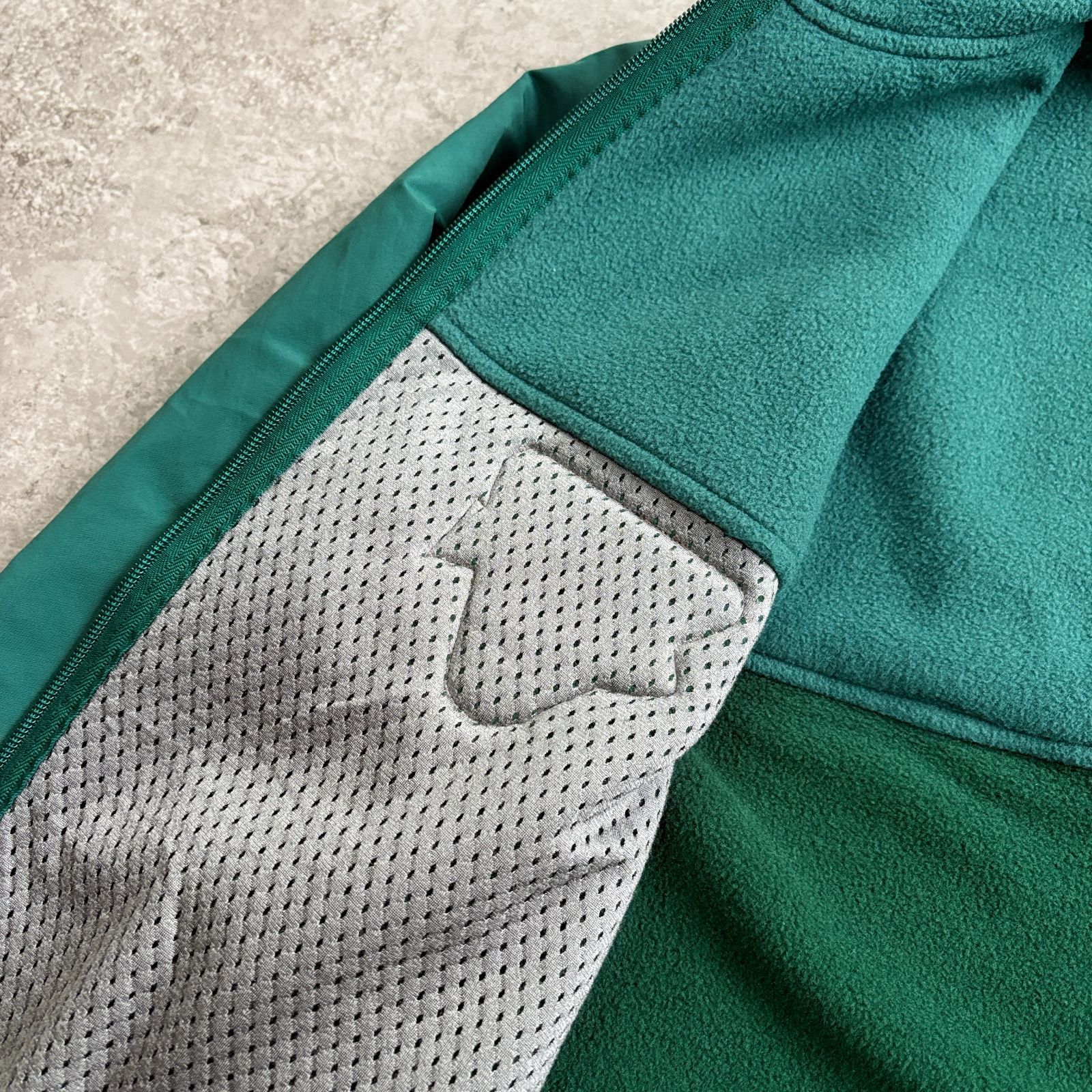 スナップT フーディ