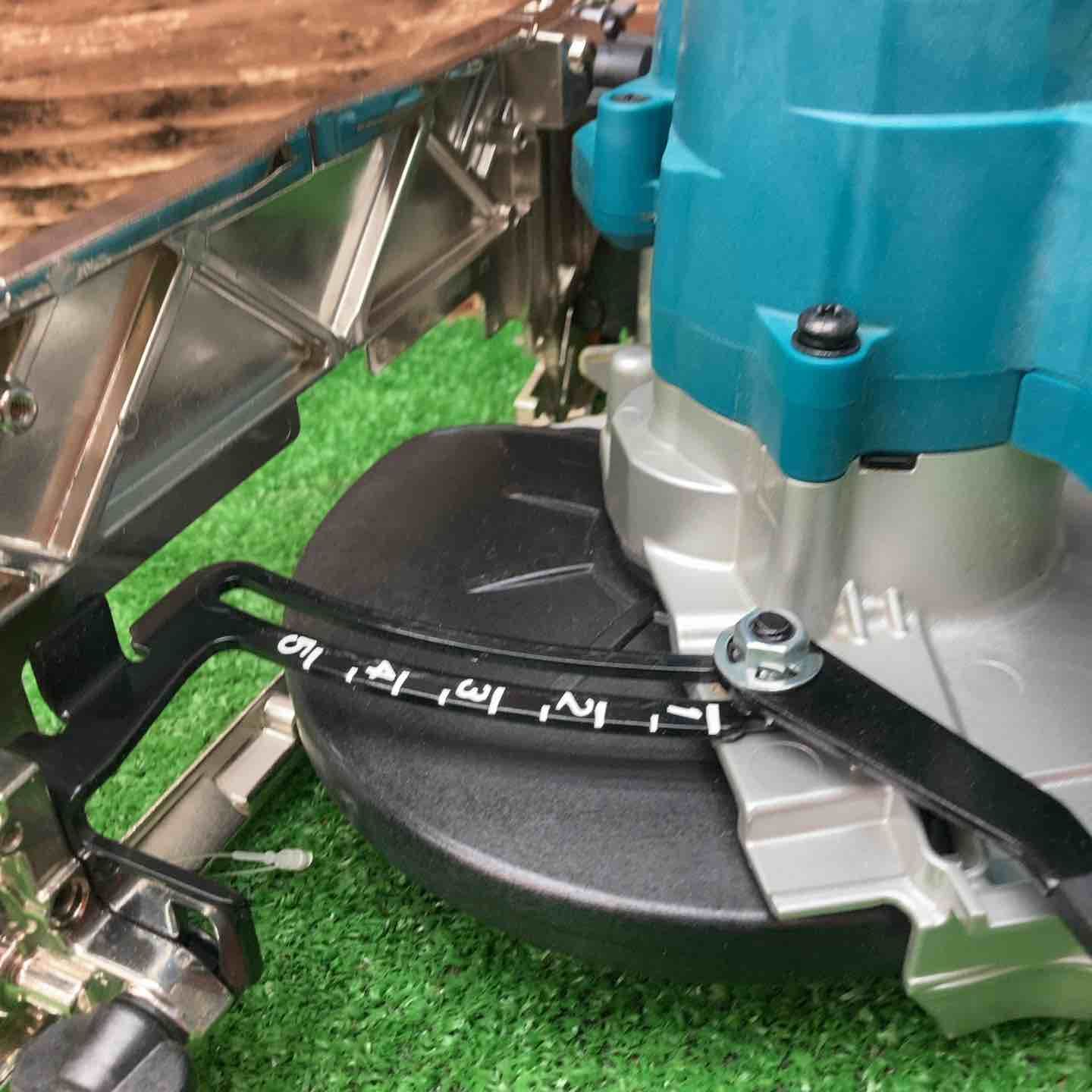 コードレス丸のこ HS610DRGX