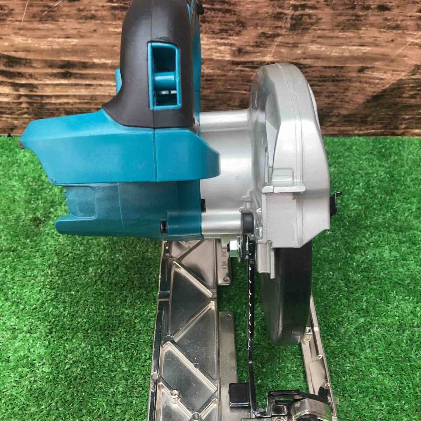 コードレス丸のこ HS610DRGX