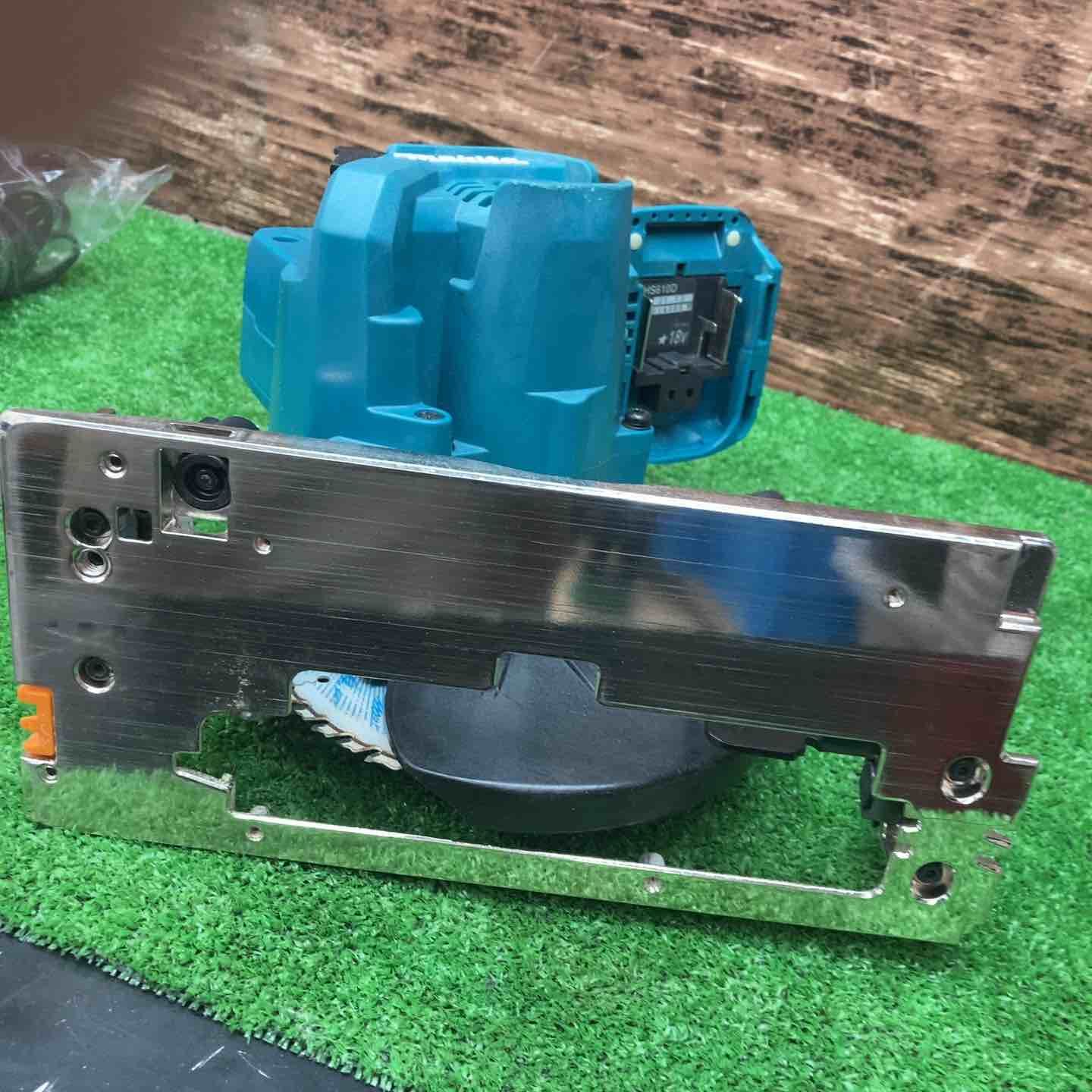 マキタ makita コードレス丸のこ HS610DRGX 川越店 BILLOVLOGS_CO_UK