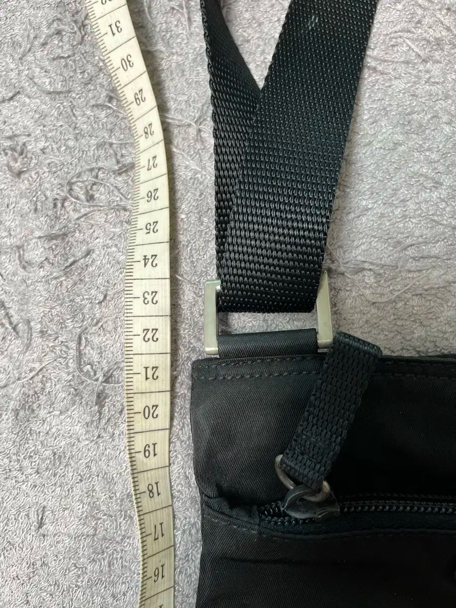 PRADA ポコノ ミニ ショルダー クロスバッグ DECORATOM_COM_BR