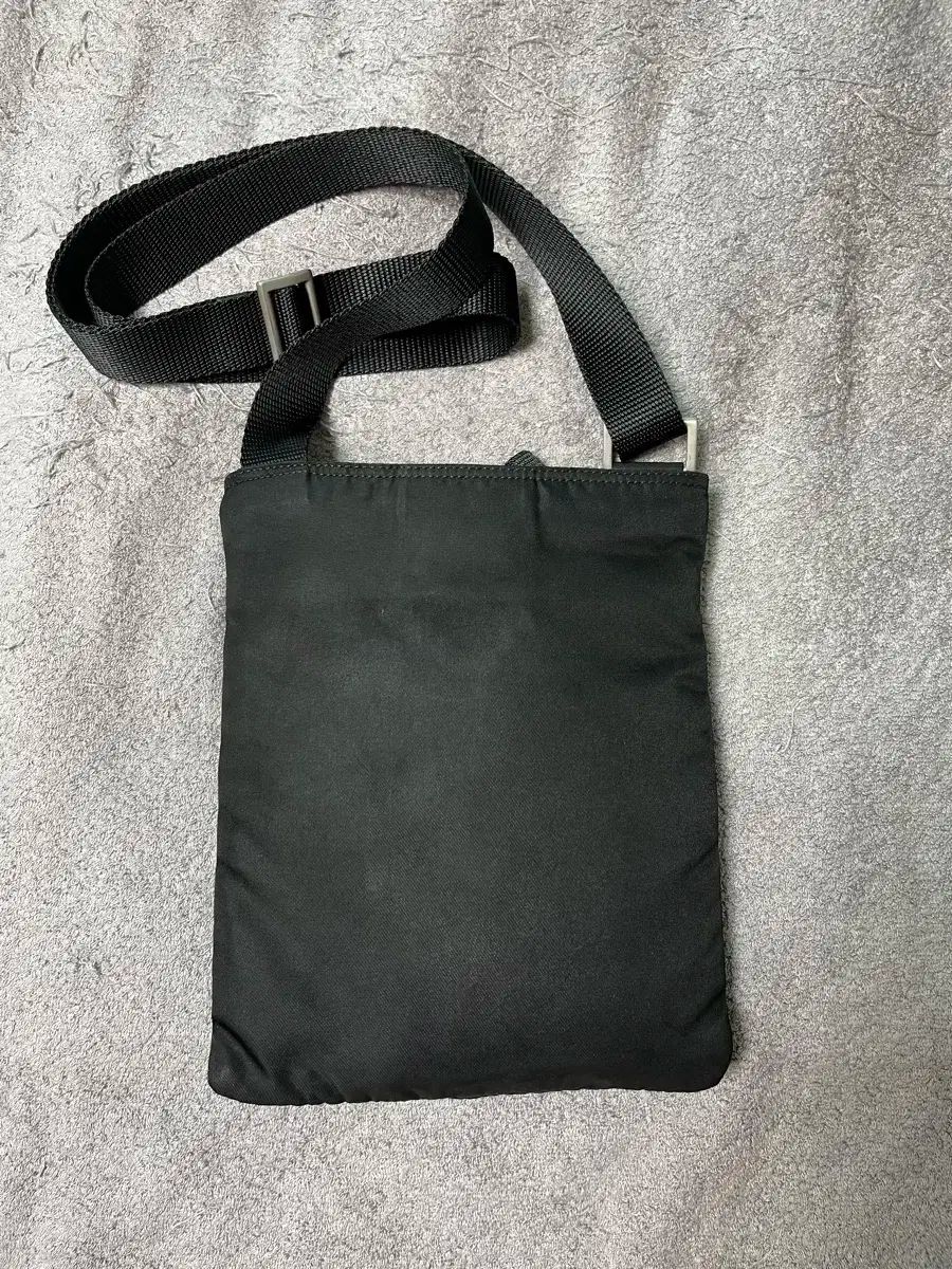 PRADA ポコノ ミニ ショルダー クロスバッグ