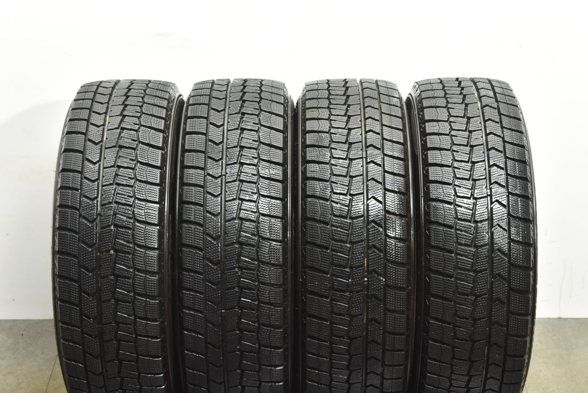 ダンロップ ウィンターマックス