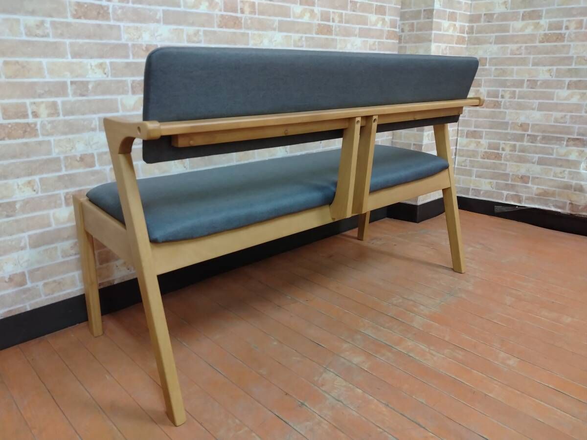 一部地域除く ダイニングベンチ